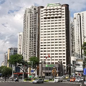 Holiday Inn Express Xiamen Lushan -Shopping Center By Ihg